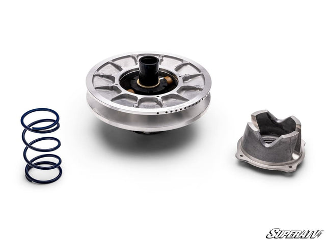 SuperATV '21-'24 Polaris RZR 900 Trail Secondary Clutch Assembly Kit