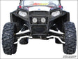 SuperATV 5‰? RZR-RZR S Suspension High Clearance Conversion Kit - Rhino 2.0 / + 1.5 Front/Rear (3 inch Longer