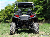 SuperATV 5‰? RZR-RZR S Suspension High Clearance Conversion Kit - Rhino 2.0 / + 1.5 Front/Rear (3 inch Longer
