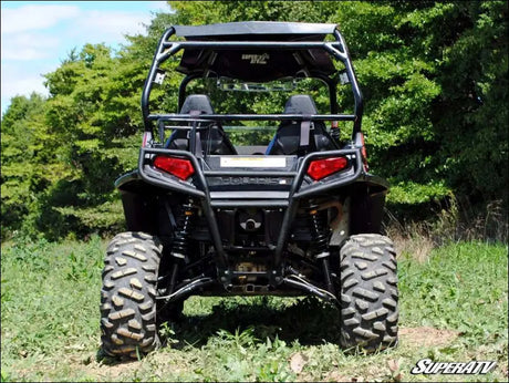 SuperATV 5‰? RZR-RZR S Suspension High Clearance Conversion Kit - Rhino 2.0 / + 1.5 Front/Rear (3 inch Longer