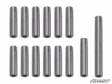 Polaris Ranger Full Size 500 A-Arm Bushings