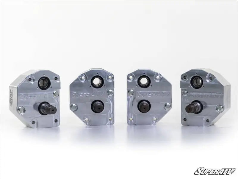 SuperATV Arctic Cat Wildcat 4‰۝ Portal Gear Lift