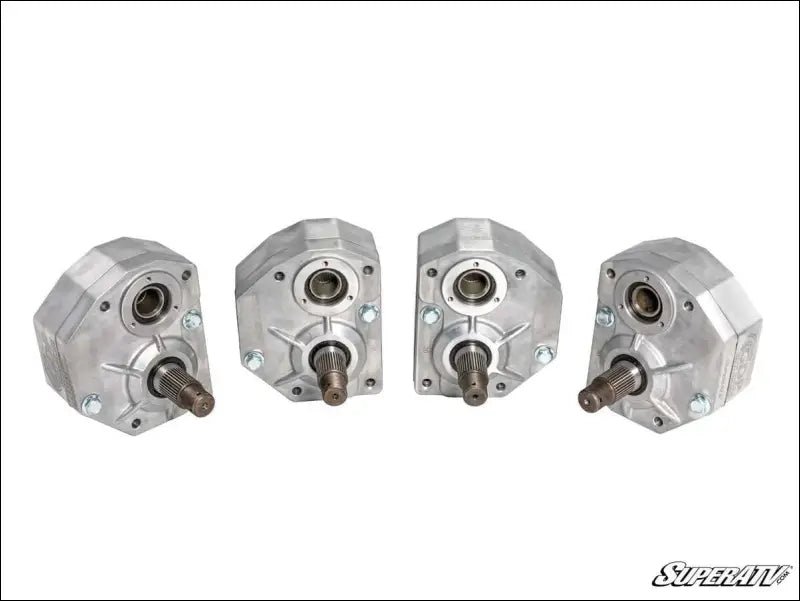 SuperATV Arctic Cat Wildcat 4‰۝ Portal Gear Lift