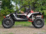 SuperATV Arctic Cat Wildcat 4‰? Portal Gear Lift - Portals