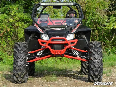SuperATV Arctic Cat Wildcat 4‰? Portal Gear Lift - Portals