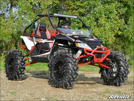 SuperATV Arctic Cat Wildcat 4‰? Portal Gear Lift - Portals