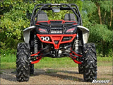 SuperATV Arctic Cat Wildcat 4‰? Portal Gear Lift - Portals
