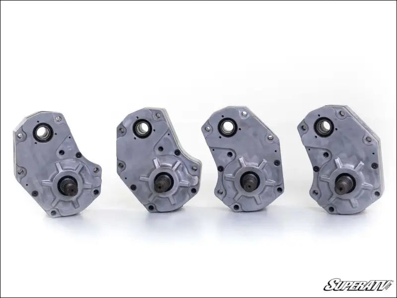 SuperATV Arctic Cat Wildcat 6‰۝ Portal Gear Lift