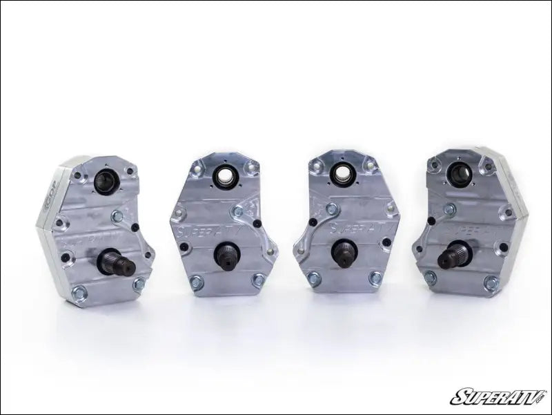 SuperATV Arctic Cat Wildcat 6‰۝ Portal Gear Lift