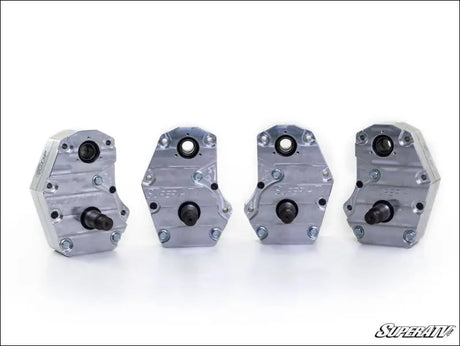 SuperATV Arctic Cat Wildcat 6‰۝ Portal Gear Lift