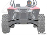 SuperATV Arctic Cat Wildcat Sport High Clearance A-Arms