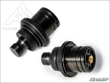 SuperATV Arctic Cat Wildcat Sport High Clearance A-Arms