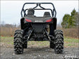 SuperATV Arctic Cat Wildcat Trail 4‰? Portal Gear Lift - Portals