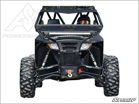 SuperATV Arctic Cat Wildcat Trail 5’’ Long Travel Kit