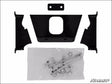 SuperATV Arctic Cat Wildcat Trail Frame Stiffener / Gusset Kit - Portals