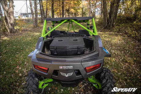 SuperATV Arctic Cat Wildcat XX Cooler/Cargo Box - Cargo Management
