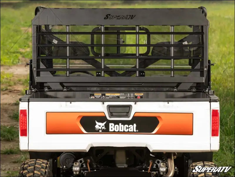 SuperATV Bobcat UV34 Headache Cargo Rack