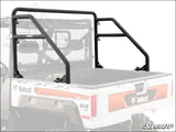 SuperATV Bobcat UV34 Rear Sport Accessory Bar - Cargo Management