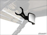 SuperATV Can-Am 17‰? Curved Rear View Mirror - Mirrors