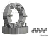 SuperATV Can-Am 4/136 Wheel Spacer - Spacers