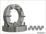 SuperATV Can-Am 4/136 Wheel Spacer - Spacers