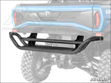 SuperATV Can-Am Commander 1000 Rear Bumper - Bumpers