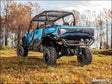 SuperATV Can-Am Commander 1000 Rear Bumper - Bumpers