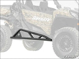 SuperATV Can-Am Commander 1000 Tree Kickers - Nerf Bars