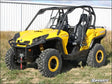 SuperATV Can-Am Commander 2.5’’ Lift Kit