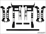 SuperATV Can-Am Commander 6’’ Lift Kit - 2021 + / Use My Standard Shocks (No Remote Reservoir) / Super Duty 300M