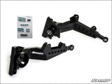 SuperATV Can-Am Commander 6’’ Lift Kit - 2021 + / Use My Standard Shocks (No Remote Reservoir) / Keller Performance