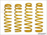 SuperATV Can-Am Commander 6‰? Lift Kit Replacement Springs - Set of 4