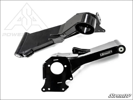 SuperATV Can-Am Commander 6’’ Portal Gear Lift - Portals