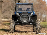 SuperATV Can-Am Commander 8’’ Portal Gear Lift - Billet / 0.45 / Yes - Portals