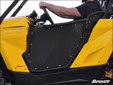 SuperATV Can-Am Commander Aluminum Doors