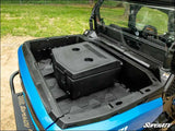 SuperATV Can-Am Commander Cooler / Cargo Box - Management
