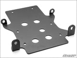 SuperATV Can-Am Commander Frame Stiffener / Gusset Kit - Parts & Accessories