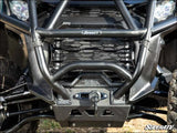 SuperATV Can-Am Commander Front Bumper - Bumpers