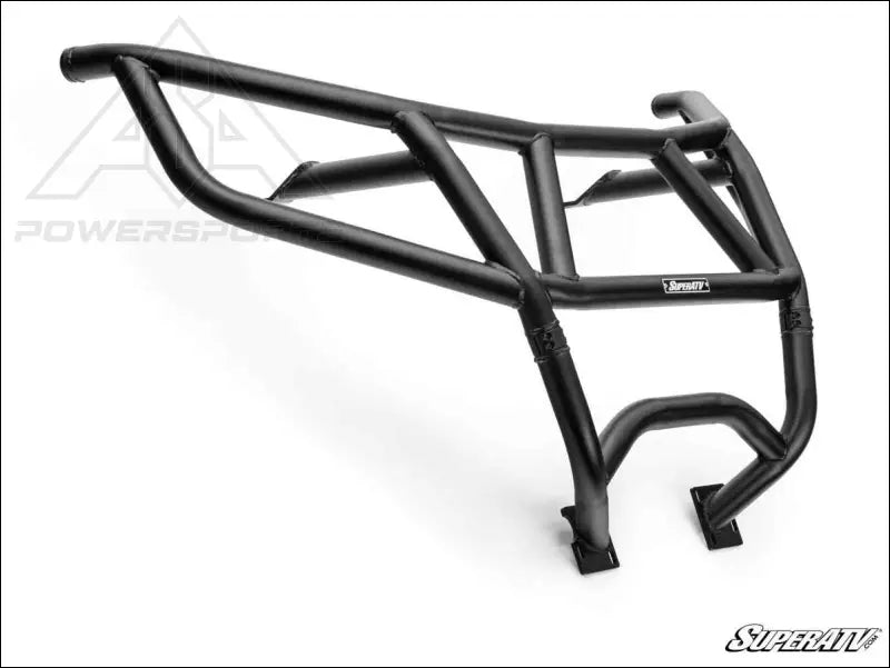 SuperATV Can-Am Commander Front Bumper - Bumpers