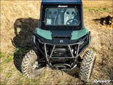 SuperATV Can-Am Commander Front Bumper - Bumpers