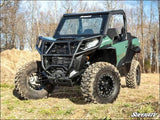 SuperATV Can-Am Commander Front Bumper - Bumpers