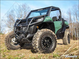 SuperATV Can-Am Commander Front Bumper - Bumpers