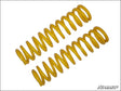 SuperATV Can-Am Commander Front Coil Springs - 1 Pair - 150 lbs.