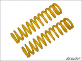 SuperATV Can-Am Commander Front Coil Springs - 1 Pair - 150 lbs.