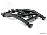 SuperATV Can-Am Commander Maverick Sport Atlas Pro Rear Offset A-Arms