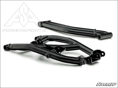 SuperATV Can-Am Commander Maverick Sport Atlas Pro Rear Offset A-Arms