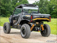 SuperATV Can-Am Commander Maverick Sport Atlas Pro Rear Offset A-Arms