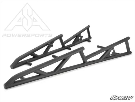 SuperATV Can-Am Commander Max 1000 Heavy Duty Nerf Bars