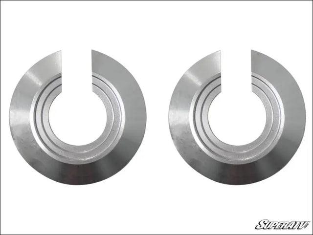 SuperATV Can-Am Commander Rear Shock Springs