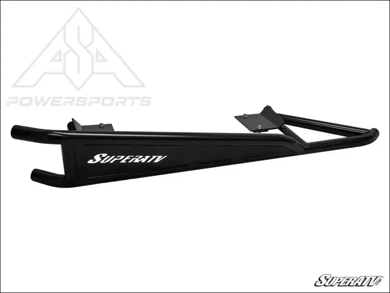 SuperATV Can-Am Commander Rock Slider Nerf Bars